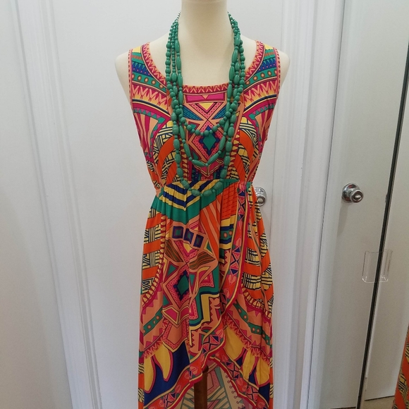 Flying Tomato Dresses & Skirts - Flying Tomato (FREE necklace w/ purchase)